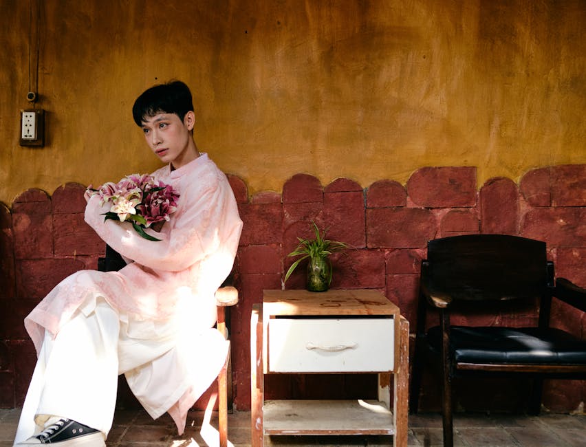 2026 trending hanbok inspired dresses Korea tips and guide