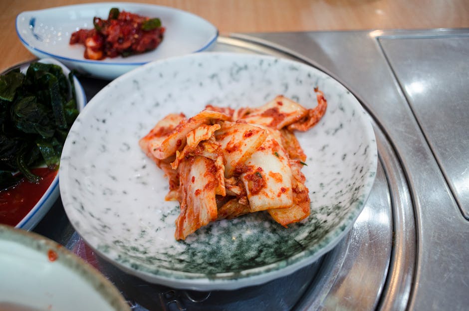 allergen free jang korean sauce trend tips and guide