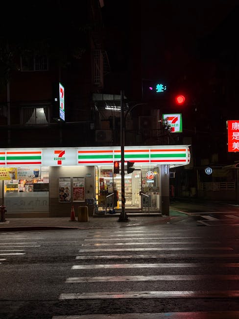 GS25 rice hotteok Korean convenience store snack tips and guide