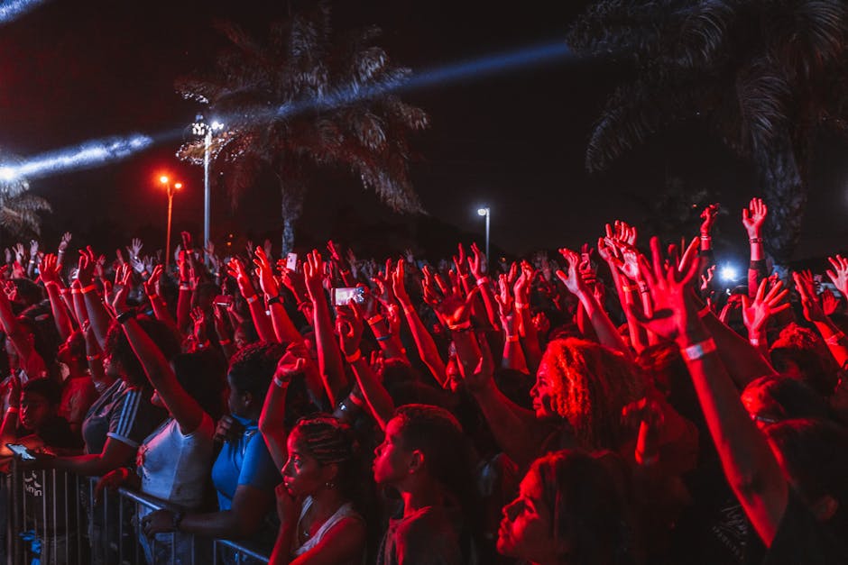 7 Liquid Metallic K-Pop Looks Under  (I Tested the Cheap Ones So You Don’t Have To)