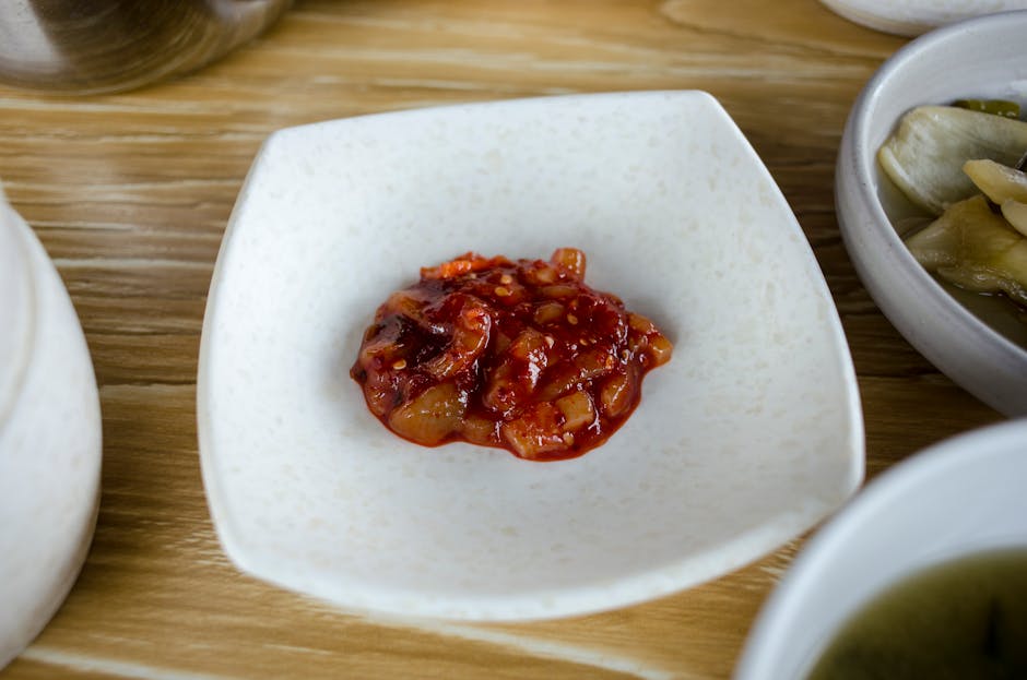 I Made Low-Sodium Kimchi for 8 Weeks With $6 of Ingredients — Here's What the Science Actually Says 2 low sodium kimchi korea health trend tips and guide