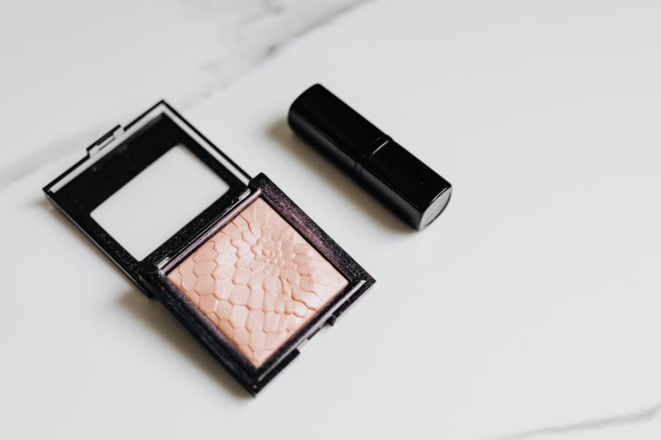 mul-gwang water light Korean makeup trend tips and guide