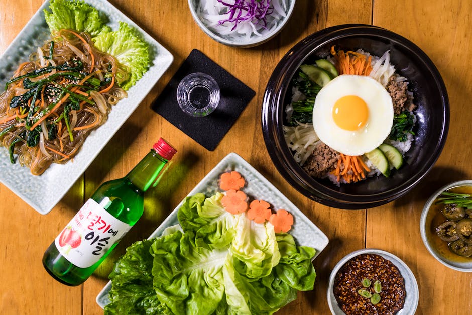 one bowl originality korean solo dining trend tips and guide